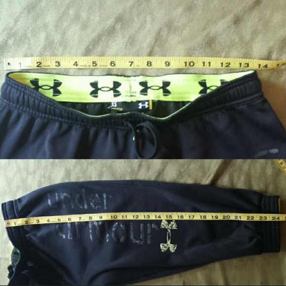 🎁 cropped joggers - Picture 4 of 6